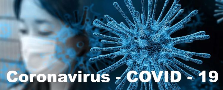 Coronavirus | COVID-19